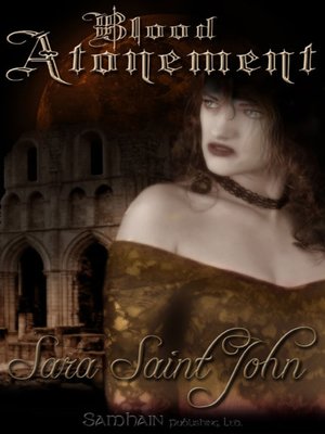 cover image of Blood Atonement